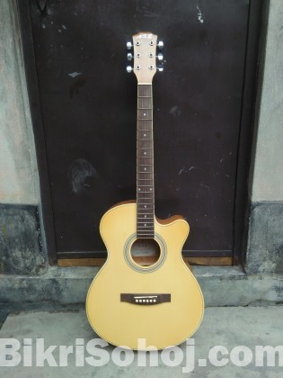 Taiwan Guitar